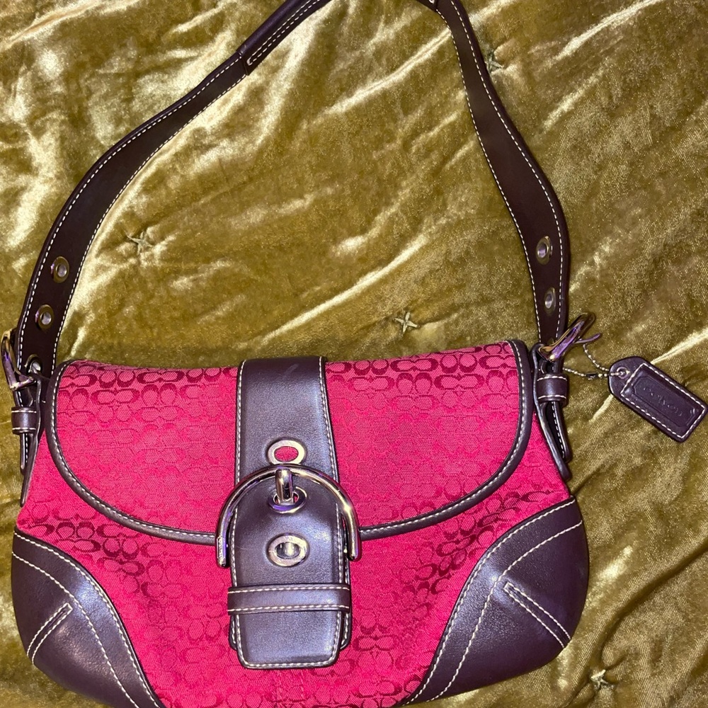 VINTAGE COACH